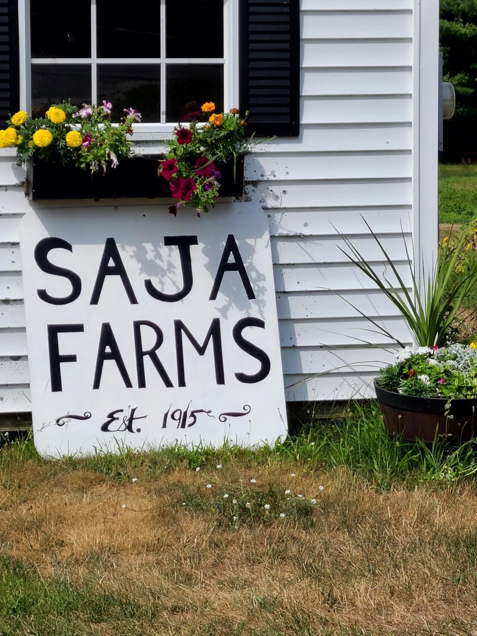 Saja Farm Home Dracut, MA